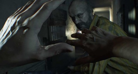 生化危机官网版v1.79截图1