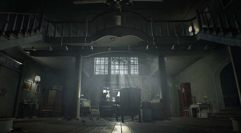 生化危机官网版v1.79截图2