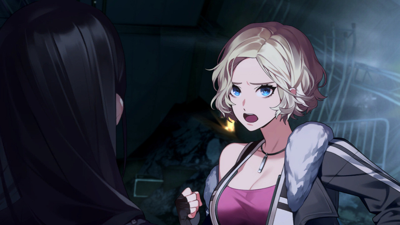 深埋之星BURIEDSTARS免费版v1.1截图3