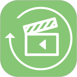 视频倒放剪辑纯净版v2.9.1