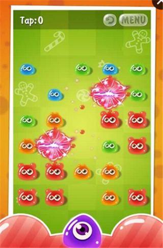 爆破软泥v1.5.7截图2