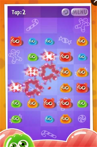 爆破软泥v1.5.7截图4