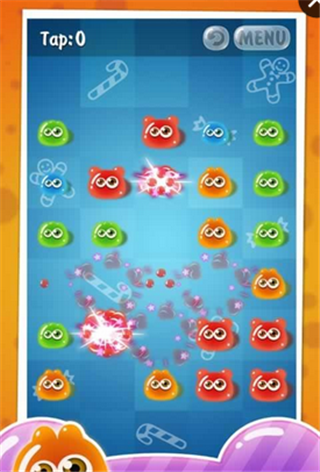 爆破软泥v1.5.7截图3