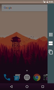 牛轧糖平行窗口:Parallelv1.7截图3