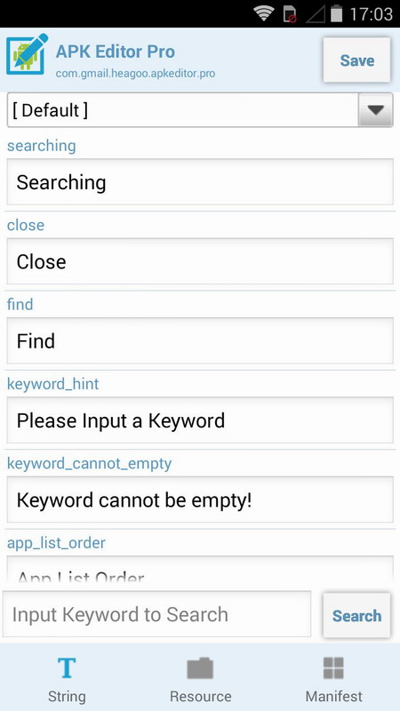 APKEditorProv1.10.3截图3