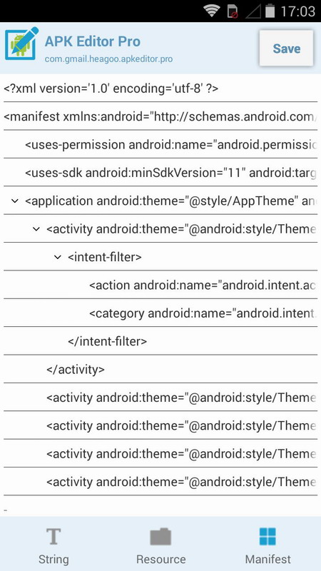 APKEditorProv1.10.3截图5