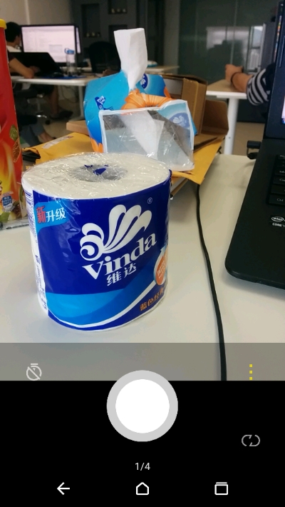 OpenCamerav1.48.4截图1