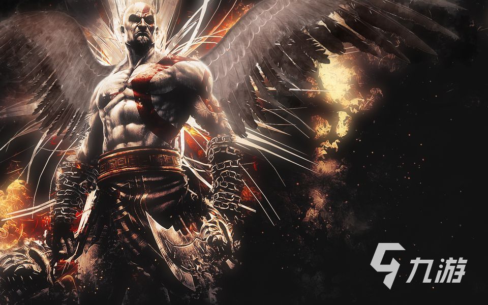 战神手机版vv1.3截图2