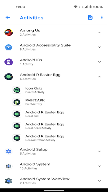 ShortcutMaker安卓正版v4.2.4截图2
