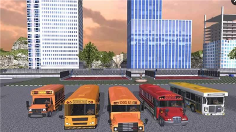 校车司机v1.9截图3