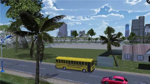校车司机v1.9截图2