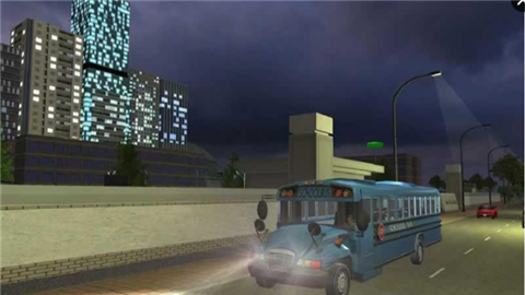 校车司机v1.9截图4