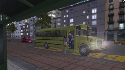 校车司机v1.9截图5