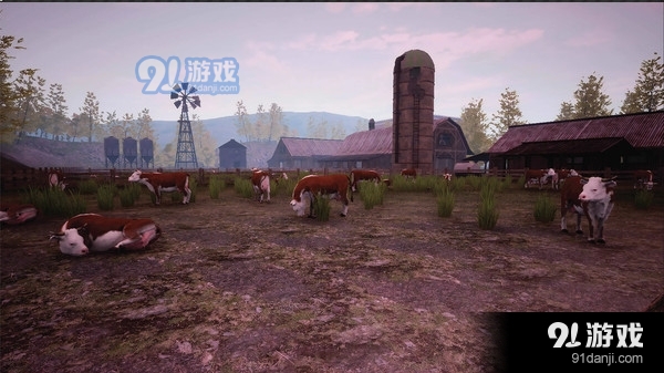 交易员生活模拟器v5截图2