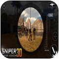 狙击战刺客3Dv1.3.8