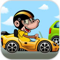 猴子卡丁车跑酷v7