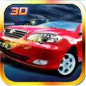 3D飙车狂人v1.8