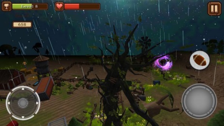 树人模拟器v1.6截图3