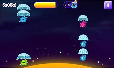 捏爆小怪物v1.8截图3