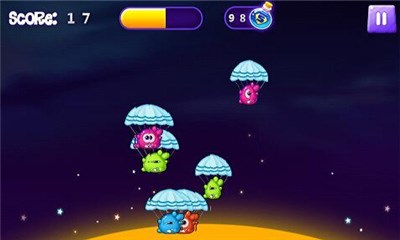 捏爆小怪物v1.8截图1