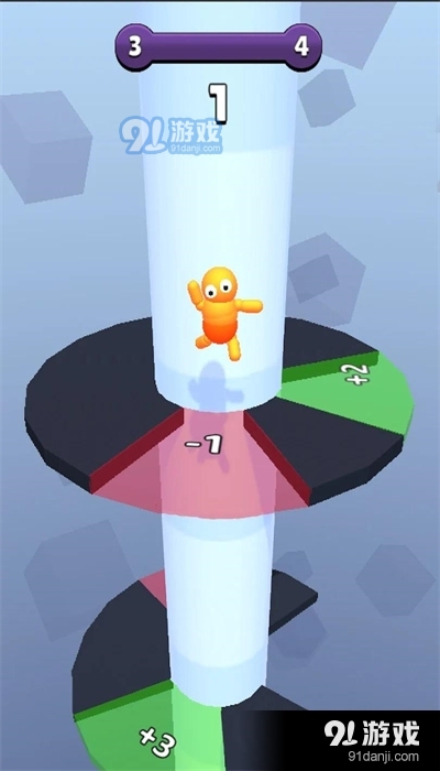 布娃娃螺旋大师v3.5.10截图4