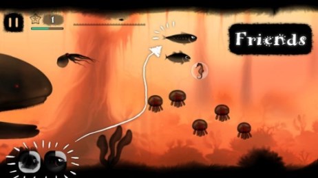 Little fishv1.4.5截图1