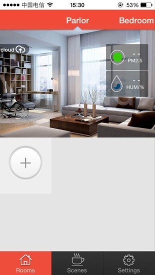 HomeBandvV3.8.7截图3
