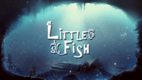Little fishv1.4.5截图2