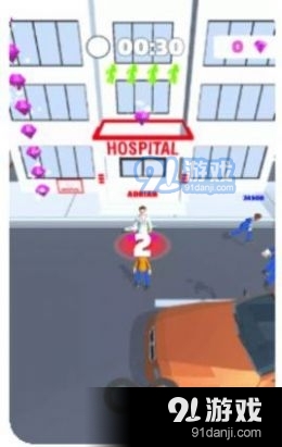 我不要打针免广告v1.3.12截图1