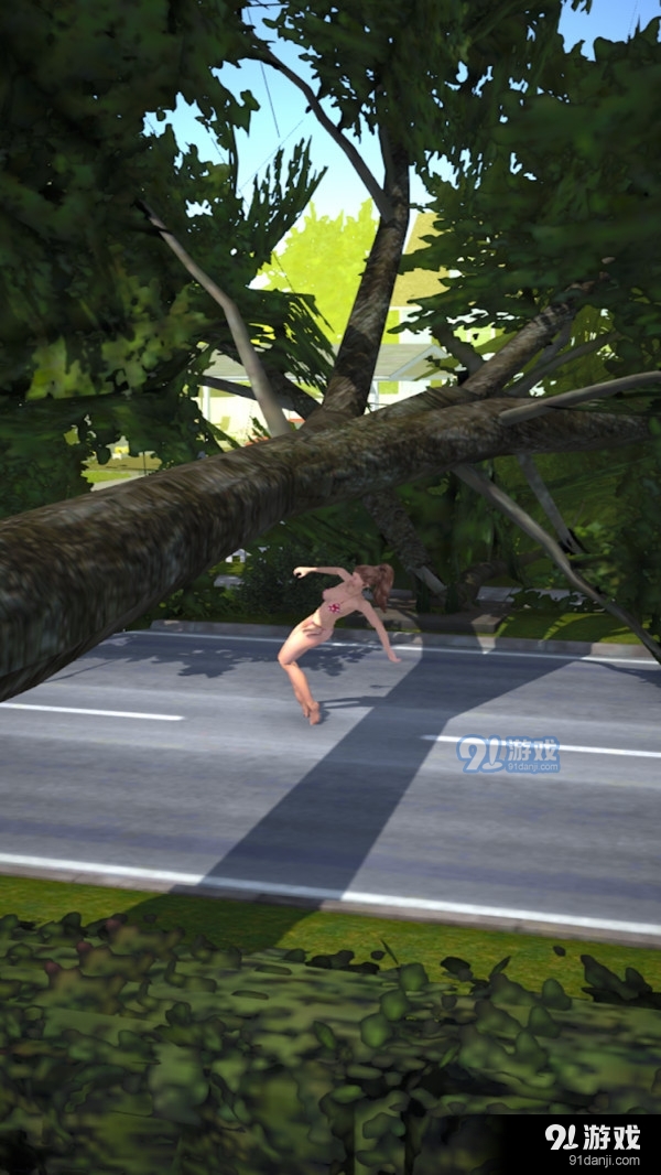 砍树3Dv0.3.24截图1