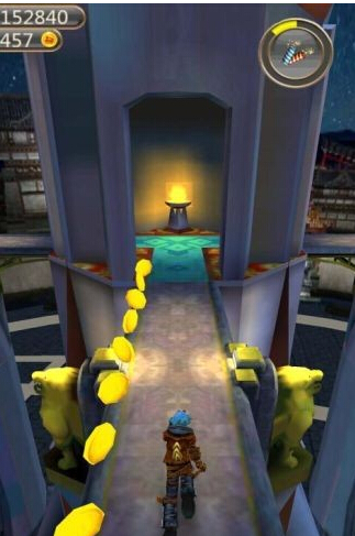 逃离德玛西亚v10.6截图3