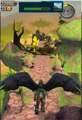 逃离德玛西亚v10.6截图4