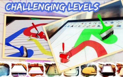 笔刷大师修改版v1.5.7截图3