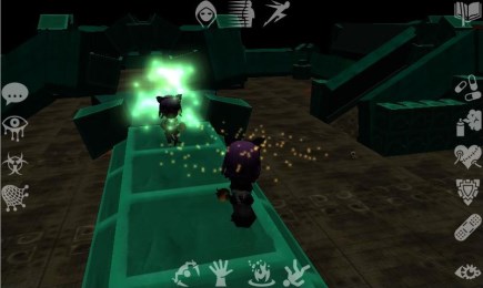 青睐之光v1.12截图1