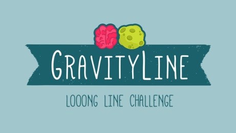 重力线条v1.9截图1