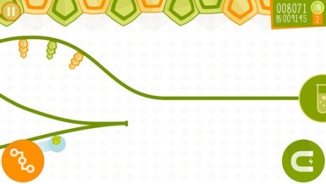 重力线条v1.9截图4