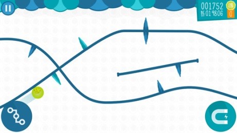 重力线条v1.9截图3