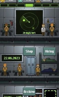 SCP基金会v3.3.3截图1