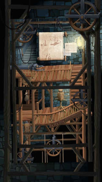 卡片神偷v1.10截图2