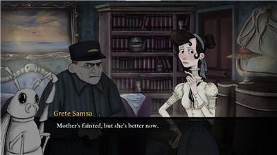 变形记v1.3.6截图1