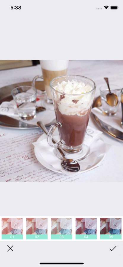 BECA Bearv1.6截图1