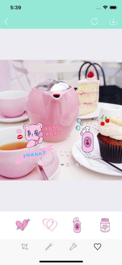 BECA Bearv1.6截图3