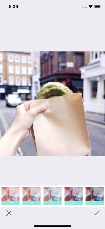 BECA Bearv1.6截图2