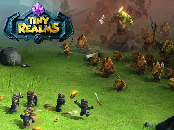 奇幻王国v1.23.5截图1