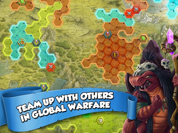 奇幻王国v1.23.5截图2