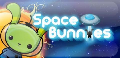 太空兔v1.11截图1