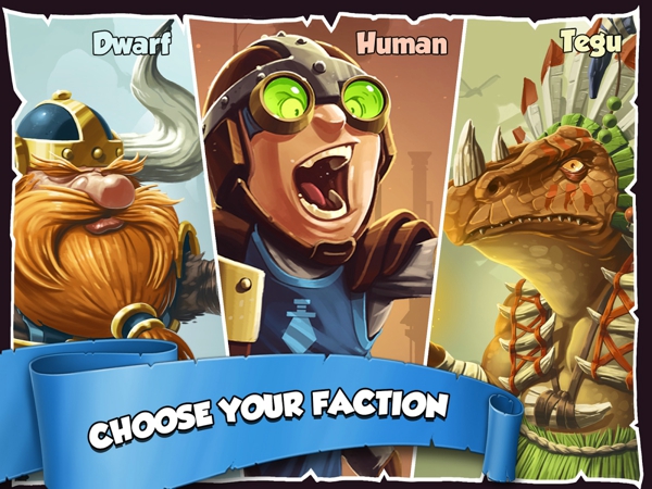 奇幻王国v1.23.5截图4