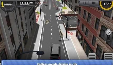 疯狂竞速v1.3.5截图1