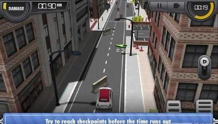 疯狂竞速v1.3.5截图3