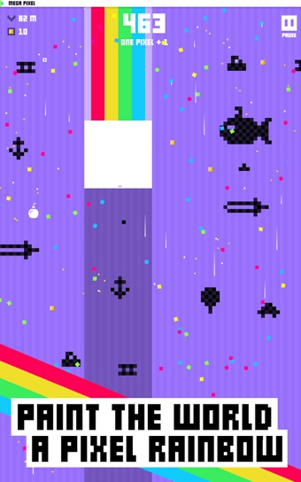 死亡像素v1.4.10截图2